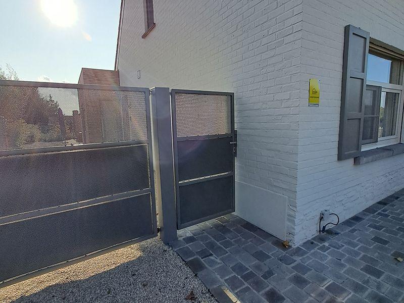Vakantieappartement Al t Sanna foto 2
