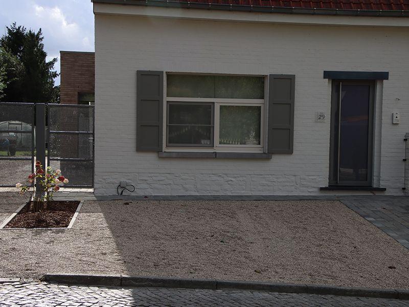 Vakantieappartement Al t Sanna foto 3