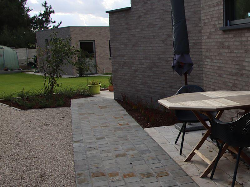 Vakantieappartement Al t Sanna foto 5