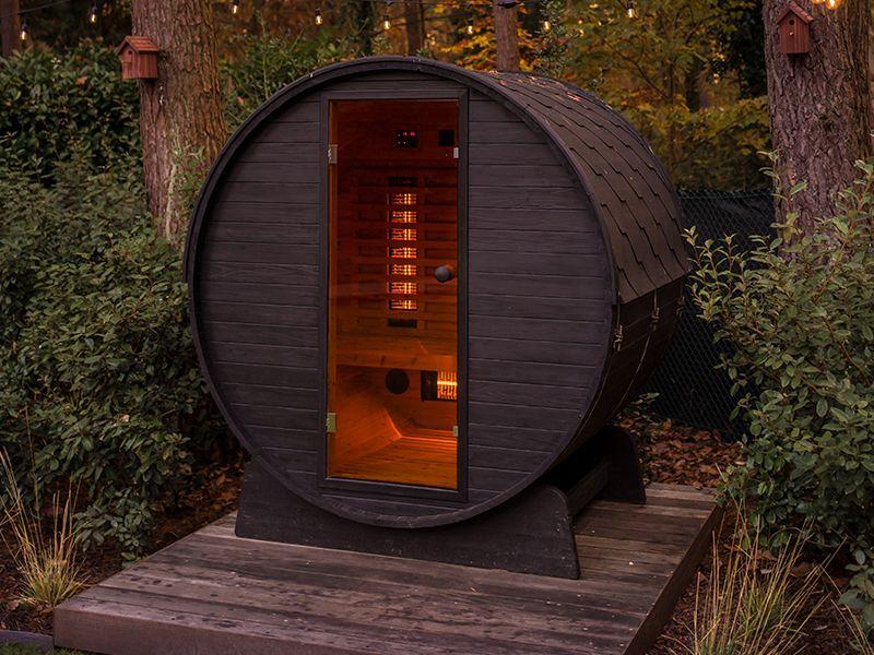 ForRest Logies foto 3