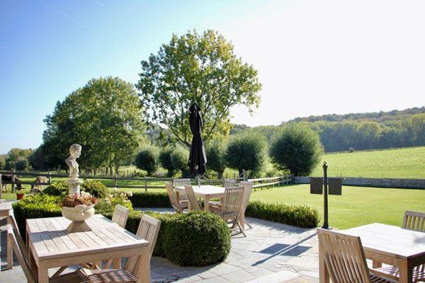 B&B Het Stille Genoegen foto 2