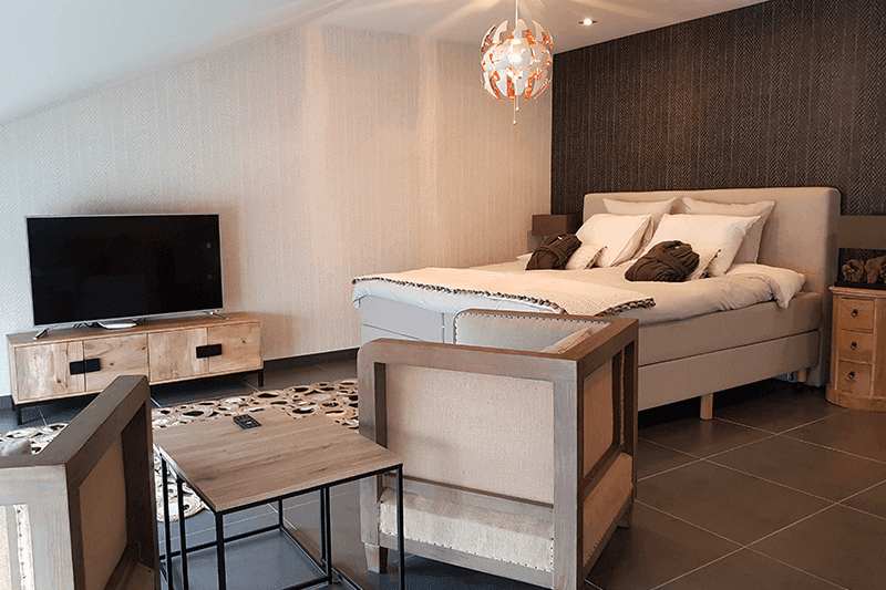 B&B De Vlierbeek foto 2