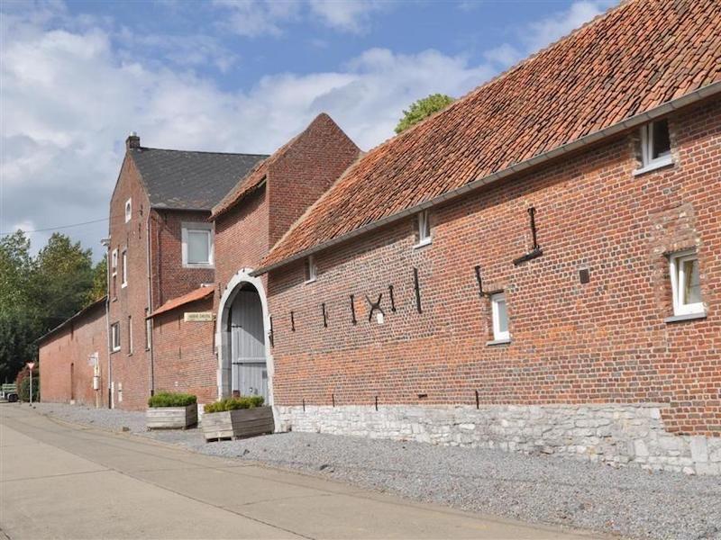 Hoeve Jadoul foto 2