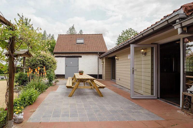 De Groene Hoeve foto 2
