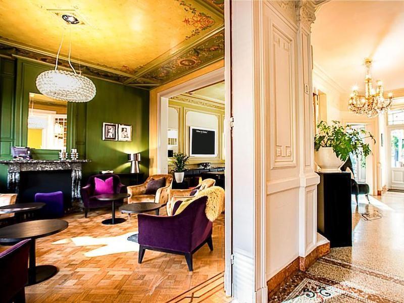 Villa Tilia foto 2