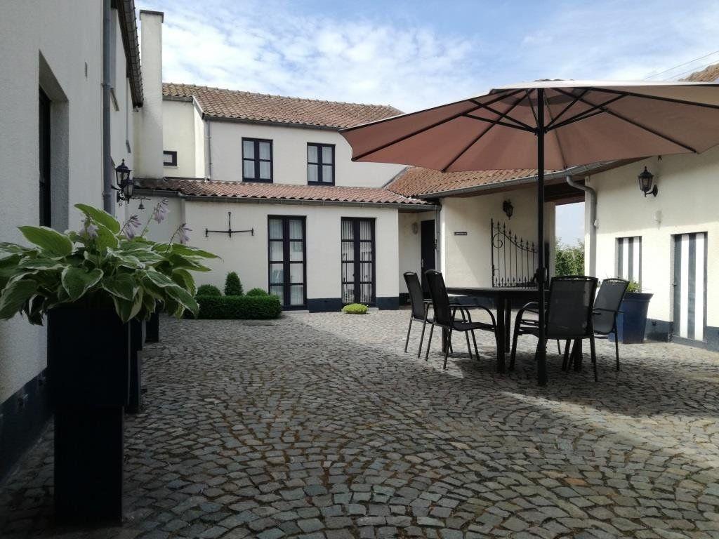 Vakantiewoningen Het Hemelsveld foto 2