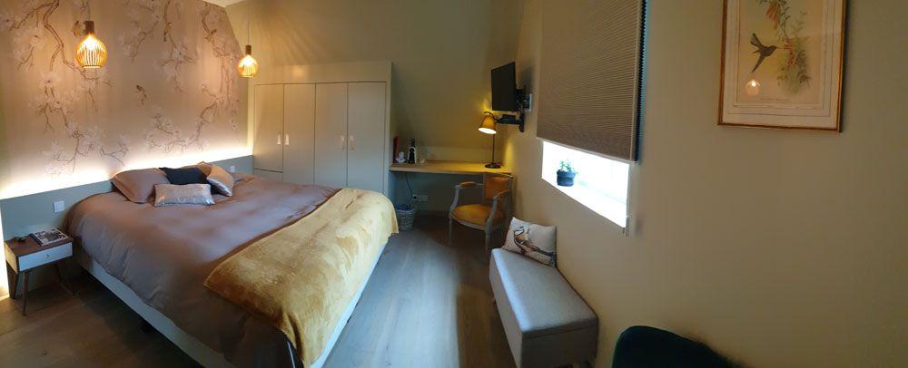 B&B Birdy’s foto 4