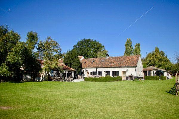 B&B Het Stille Genoegen foto 3