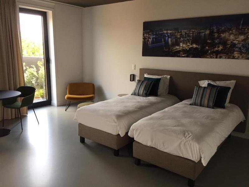 Trust Hotel foto 3
