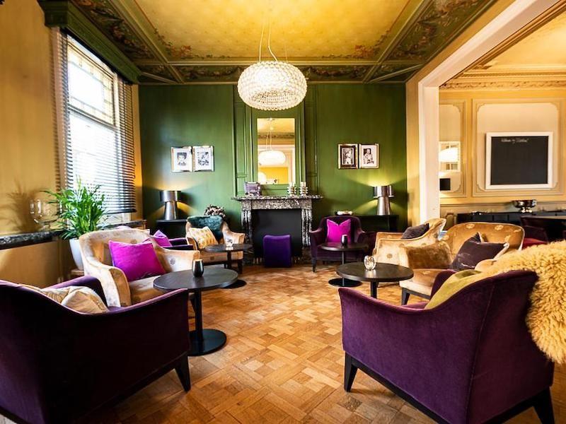 Villa Tilia foto 3