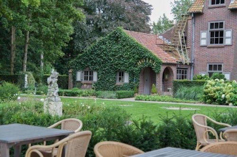 Hotel Torenhof foto 4