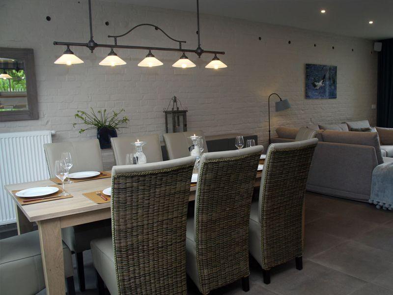 Vakantiewoningen Wilgenwind foto 4