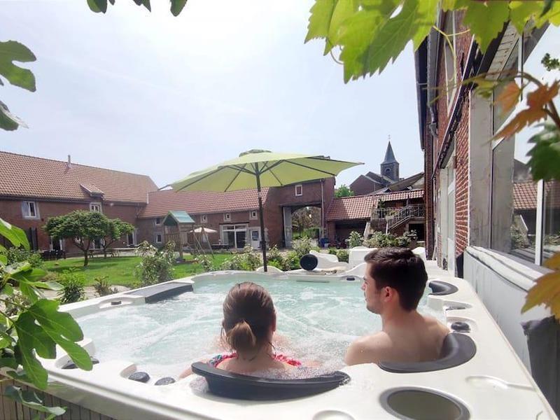 Hoeve Jadoul foto 4