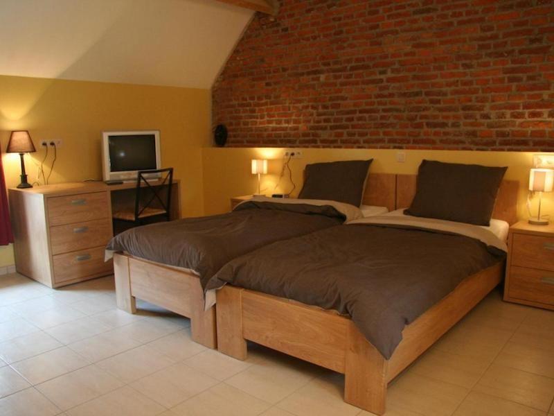 Hoeve Jadoul foto 5