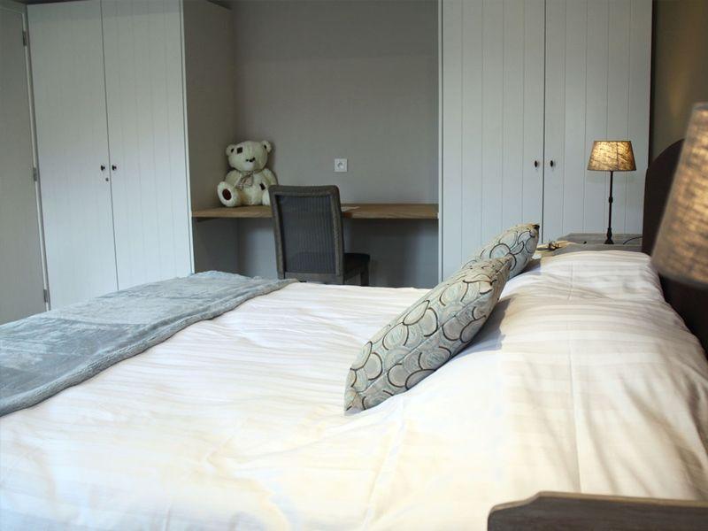 Vakantiewoningen Wilgenwind foto 5