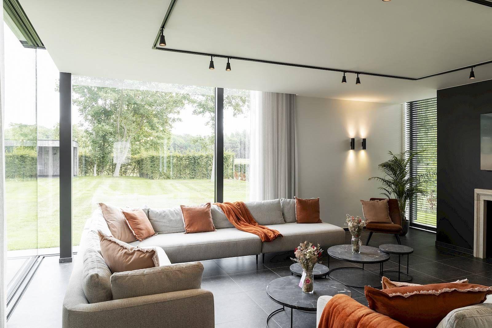 Vakantiewoning De Pastorhaan foto 2