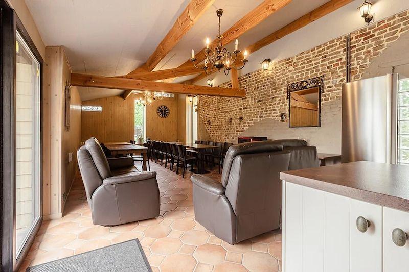 De Groene Hoeve foto 5