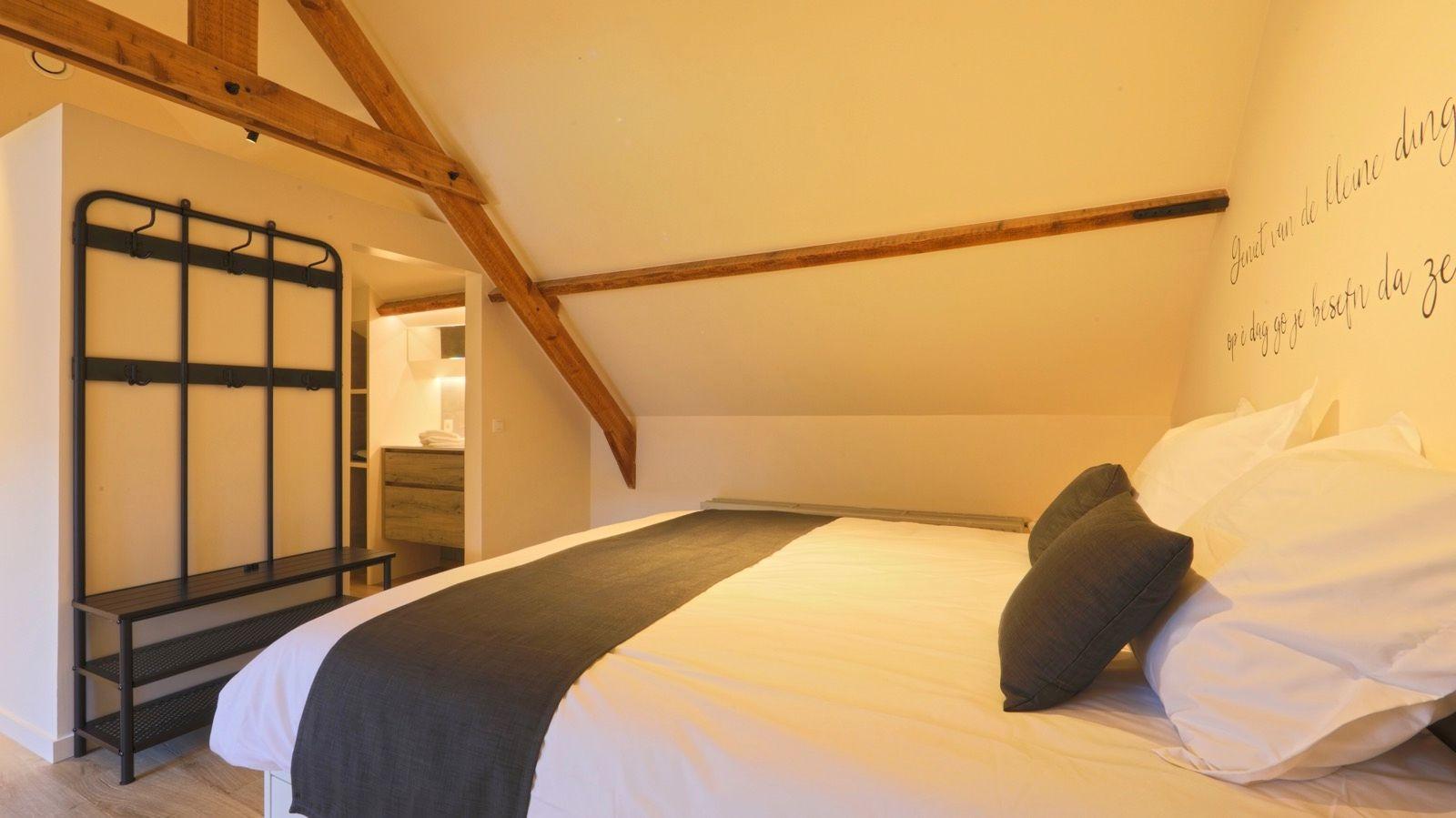 Vakantiewoning De Nachtegaal foto 4