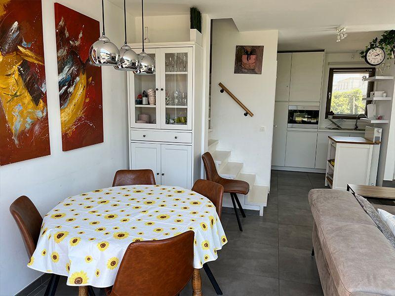 East Eight vakantiewoning foto 2