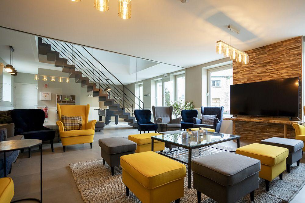 Vakantiewoning EnjoyToday foto 2