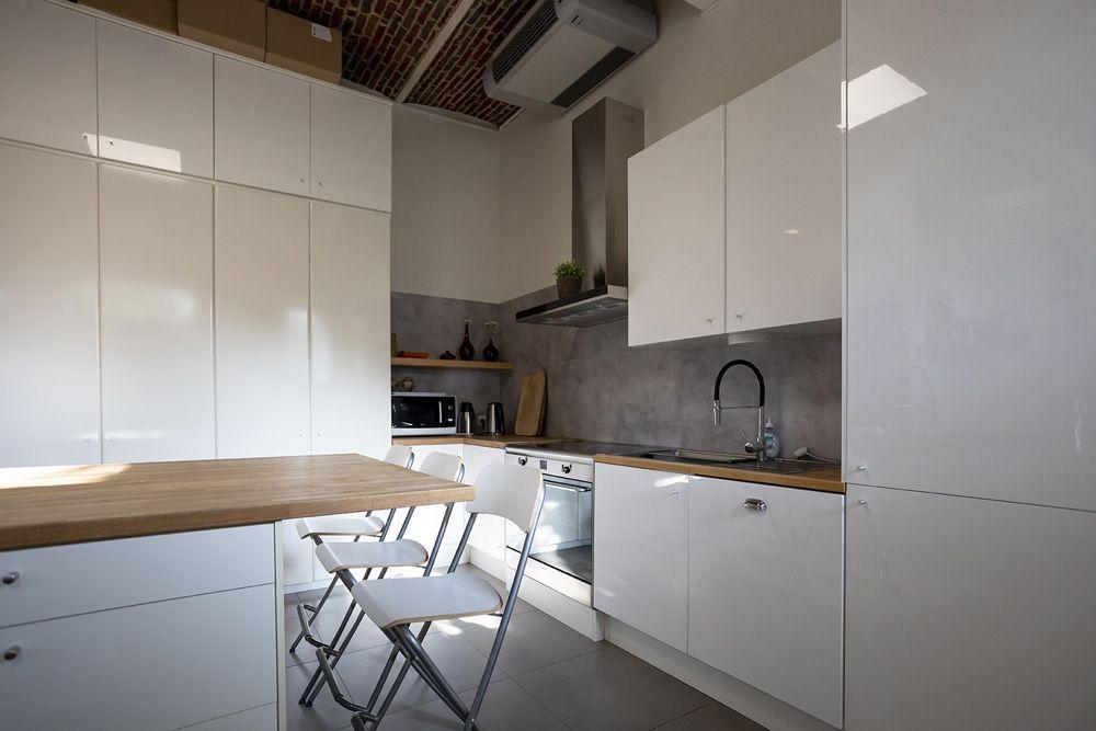 Vakantiewoning EnjoyToday foto 4