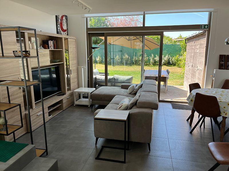 East Eight vakantiewoning foto 4