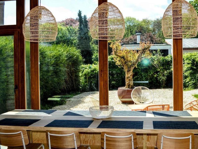 Casa Clémence foto 2