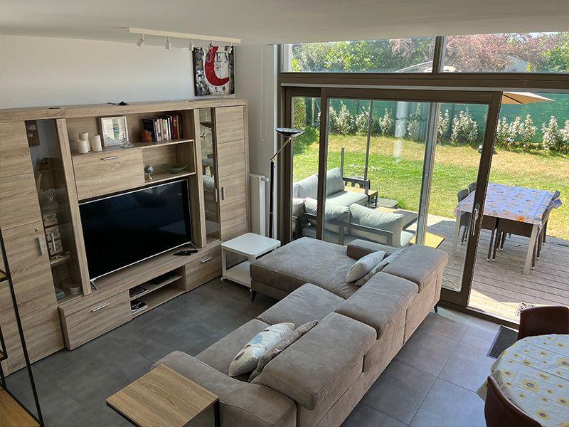 East Eight vakantiewoning foto 5