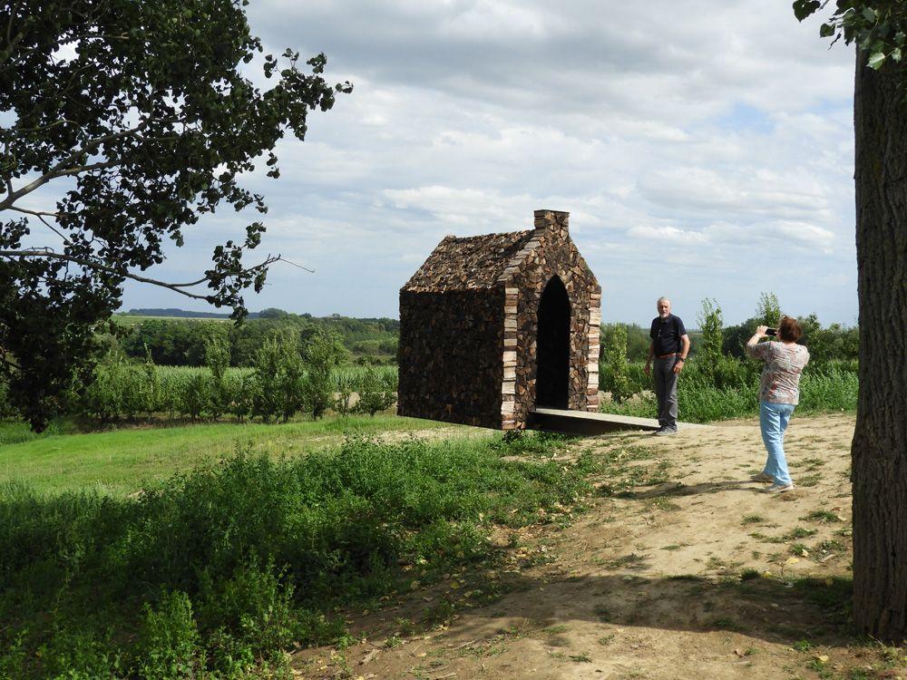Aan het Singelhof foto 5