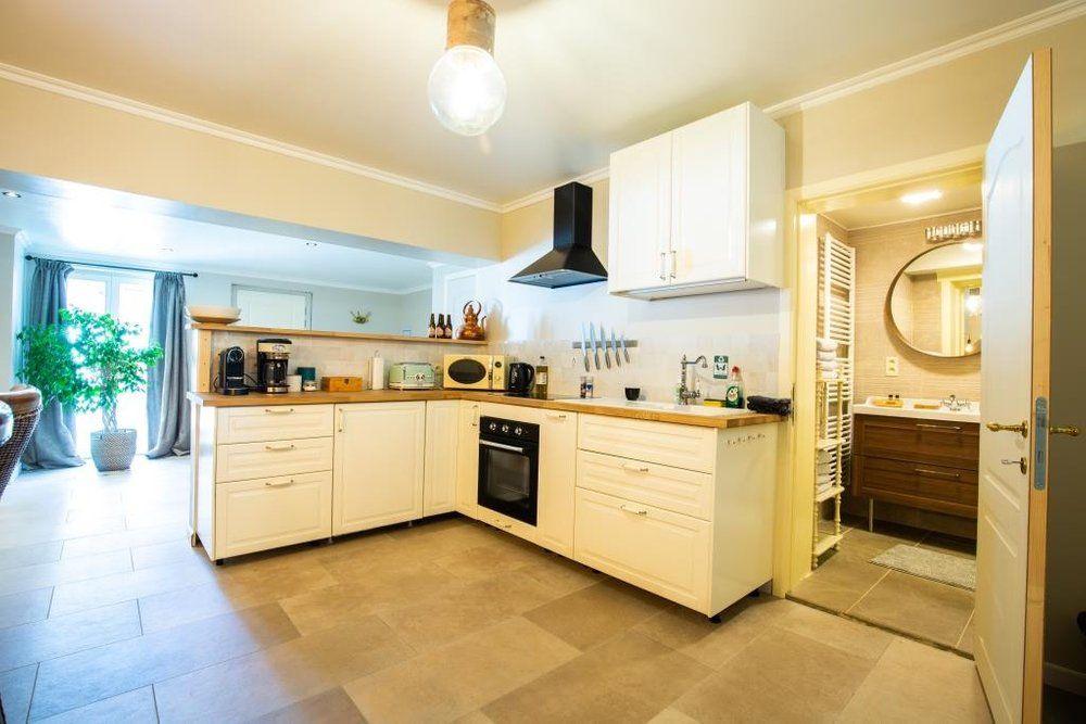 Vakantiewoningen Het Hemelsveld foto 3