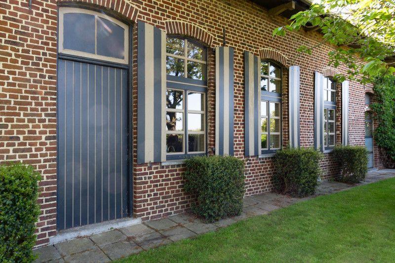 Vakantiewoning Predikherenhof foto 2