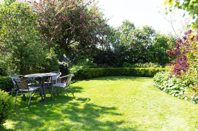 Vakantiewoning Predikherenhof foto 3