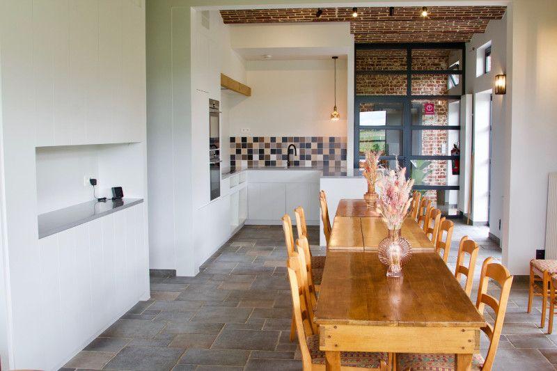 Vakantiewoning Predikherenhof foto 4