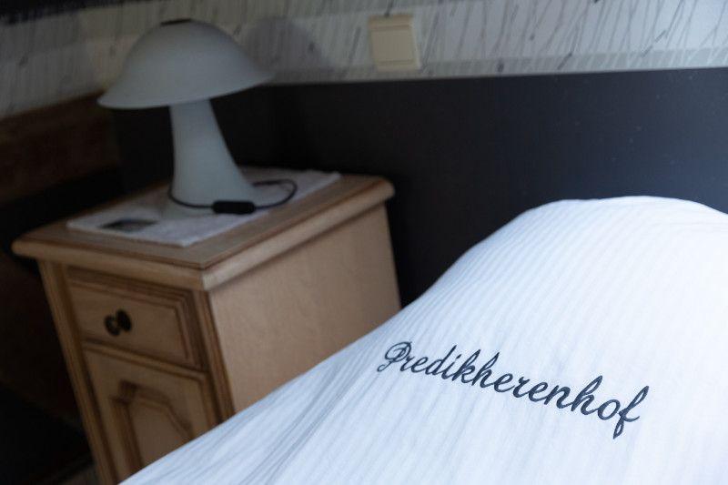 Vakantiewoning Predikherenhof foto 5