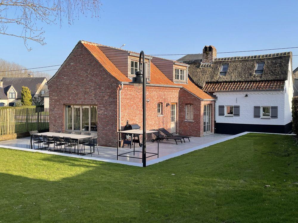 Vakantiehuis Anhove foto 2