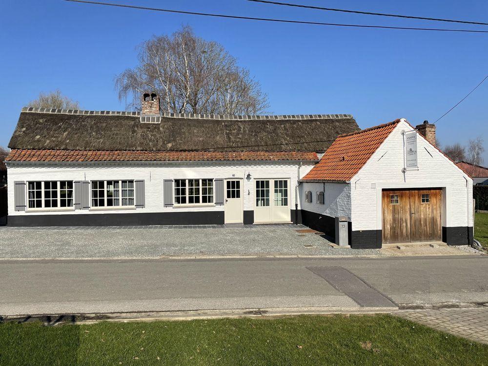 Vakantiehuis Anhove foto 3