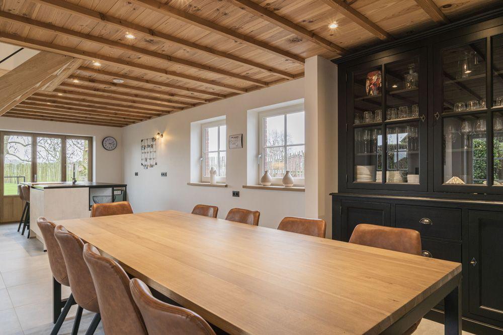 Vakantiehuis Anhove foto 5