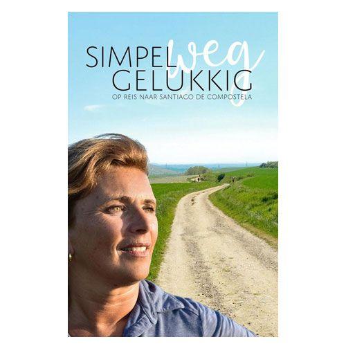 SimpelWeg Gelukkig – Anne-Marie