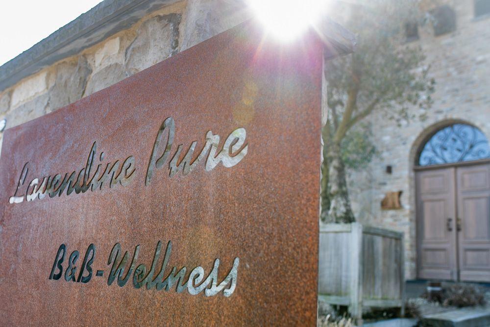 B&B Lavendine Pure foto 5