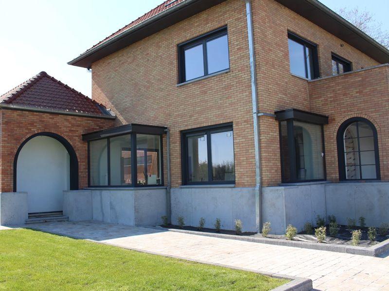 Vakantiewoning Etsrike foto 2
