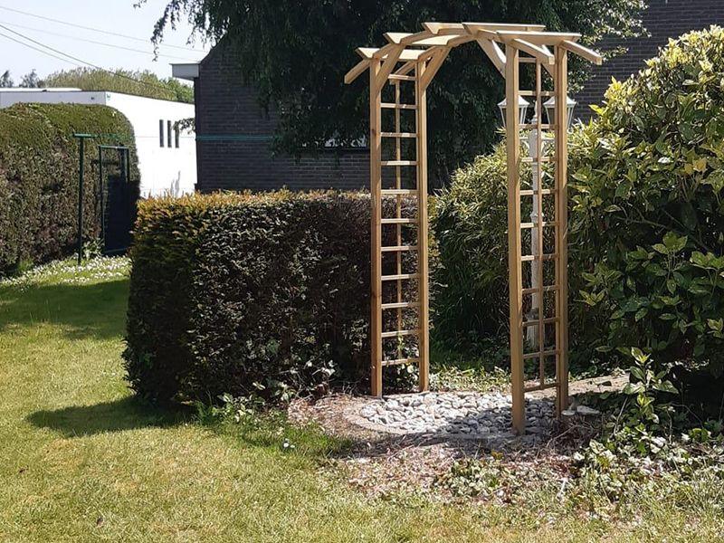 B&B Hof ter Klijte foto 2