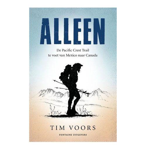 2) Alleen - Tim Voors