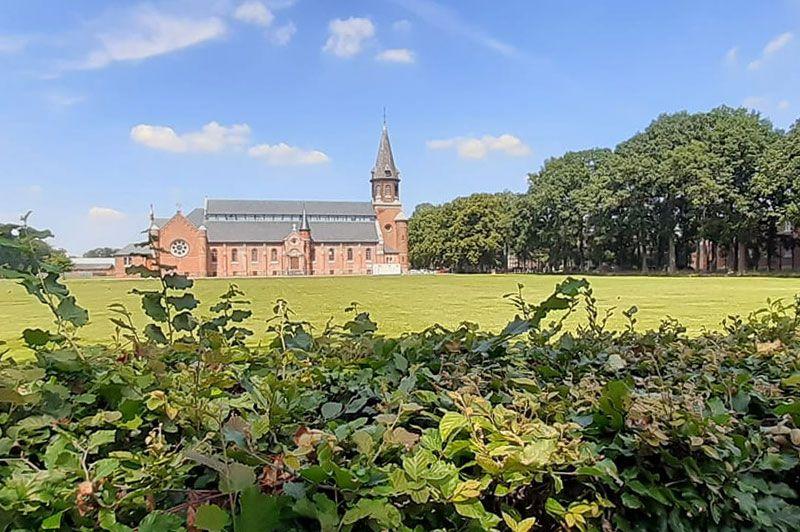 Wandelnetwerk Kempense Kolonies