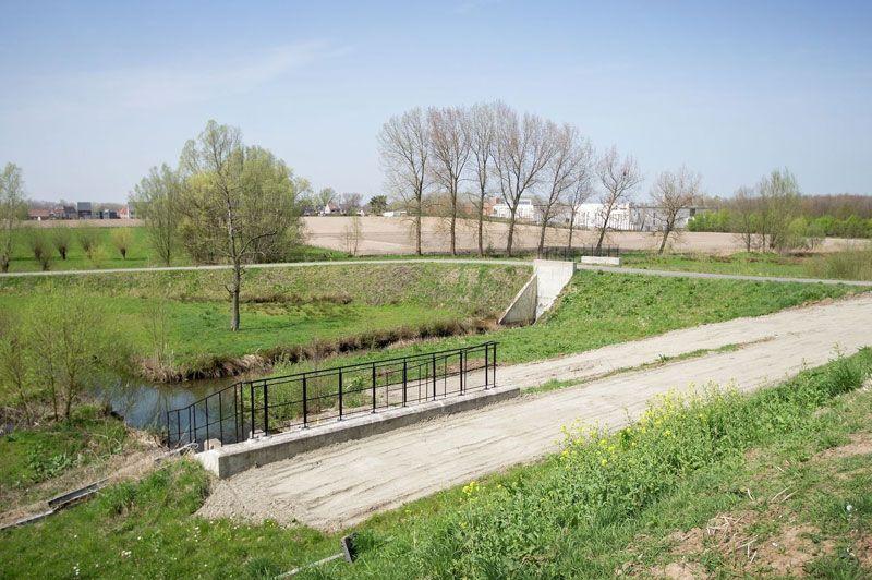 Barbierbeek Wandelroute