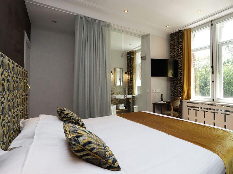Boutique Hotel Shamon foto 2