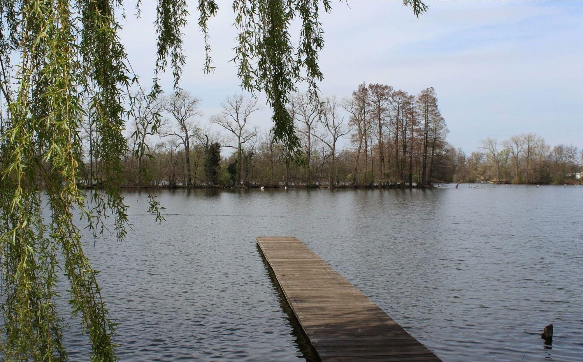Wandelen in Berlare