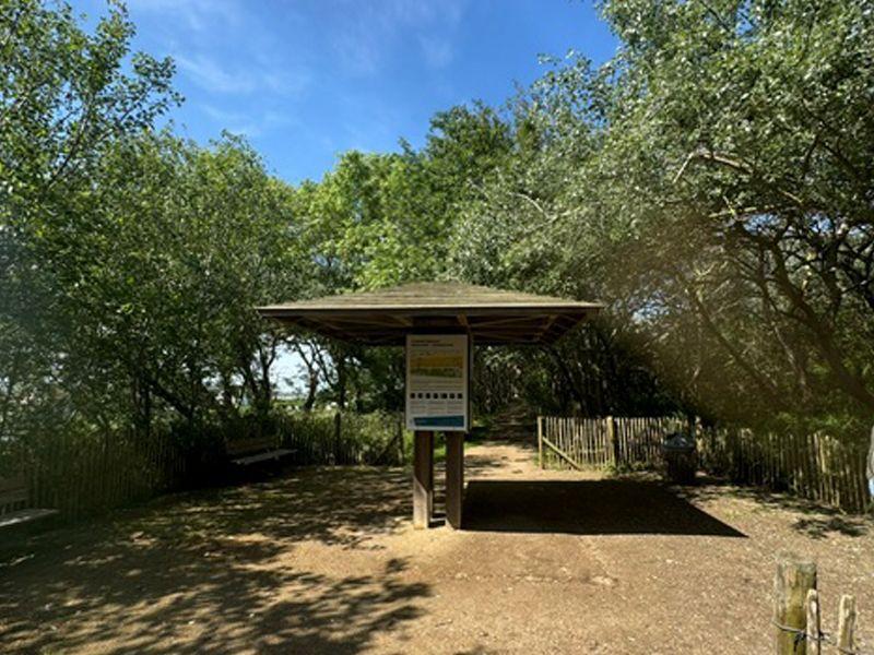listing card gallery