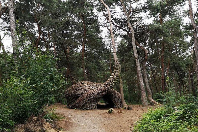 listing card gallery