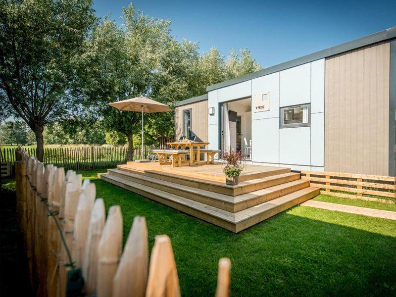 Holiday Village Knokke foto 4
