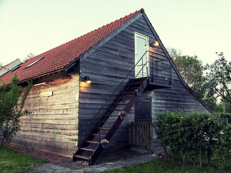 De Lindedroom foto 3